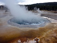 Yellowstone Old faithfull Crested Pool (1).JPG